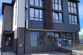 Своб.планировка, 30,4м², 2/3 эт.