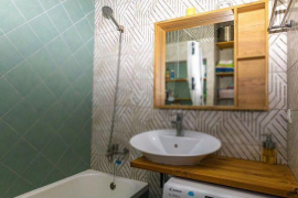 1-к. квартира, 36,4 м², 14/16 эт