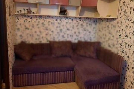 2-к. квартира, 41 м², 6/9 эт.