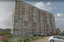1-к. квартира, 37 м², 12/12 эт.