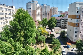 Уютная Евродвушка 36 кв.м