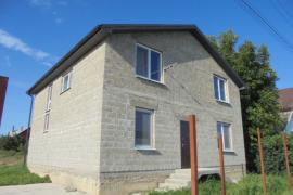 Дом в селе Джигинка