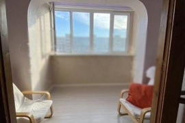 2-к. квартира 65 м², 8/9 этаж 