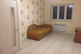 1-комн. квартира, 35,3 м²