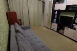 2-к. квартира, 45,3 м², 1/5 эт. 