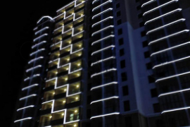 1-к квартира, 36 м², 6/16 эт.
