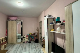 1-к. квартира, 38,9 м², 1/3 эт.