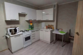 2-к. квартира, 40 м², 10/16 эт.