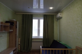 1-к. квартира, 36 м², 3/9 эт. 