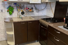 1-к. квартира, 35 м², 8/9 эт.