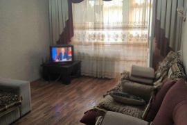 2-к. квартира, 54,3 м², 2/5 эт.