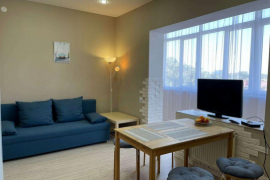 2-к. квартира, 51 м², в Анапе