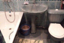 1-к. квартира, 40 м², 7/7 эт.