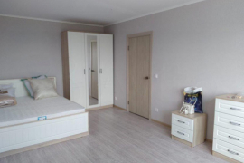 1-к. квартира, 42 м², 14/16 эт. 