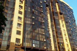 Квартира-студия, 28 м², 10/16 эт. 