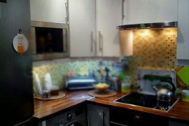 2-к. квартира, 53 м², 2/5 эт.