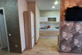 1-к. квартира, 28 м², 8/20 эт.