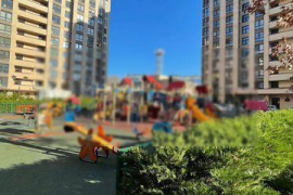 1-к. квартира, 47,6 м², 6/14 эт.