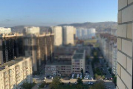 Квартира-студия, 23м²,19/19 эт. 