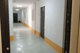 1-к. квартира, 27,9 м², 4/16 эт.