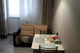 2-к. квартира, 52,8 м², 5/5 эт.