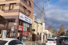 Свободного назначения, 140 м²