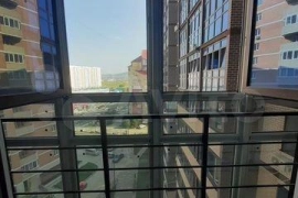 Квартира-студия, 25 м², 8/14 эт. 