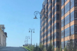 Участок 6 сот. в Анапе. 20*30