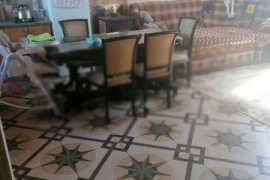 Дом 120 м² на участке 6 сот..