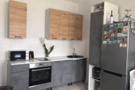 Дом 86 м² на участке 3 сот.