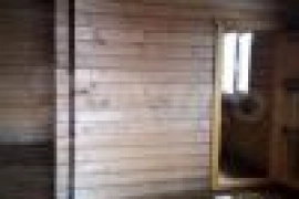 Дом 40 м² на участке 7 сот..