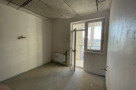 1- квартира, 41.4 м², Этаж 14/14