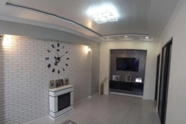 2-к. квартира, 68 м², 7/7 эт. 