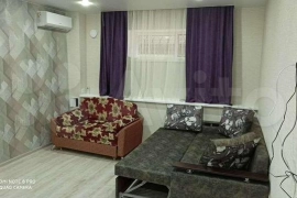 Студия 22.0 м² этаж 1/6 