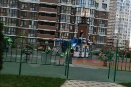 1-к. квартира, 39 м², 6/20 эт