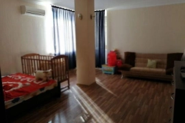 2-к квартира, 69 м², 2/11 эт.