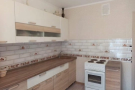 1-к. квартира, 38,2 м², 6/16 эт..