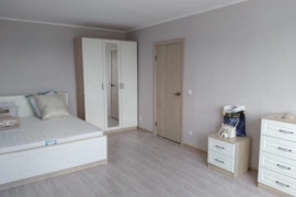 1-к. квартира, 42 м², 14/16 эт. 