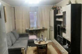 3-к. квартира, 50 м², 1/5 эт..