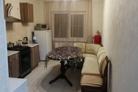 Дом 114 м² на участке 6 сот