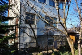 Дом 85.0 м² на участке 6.0 сот