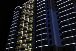 1-к квартира, 36 м², 6/16 эт.