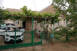 Дом 117 кв.м. участок 13 сот.