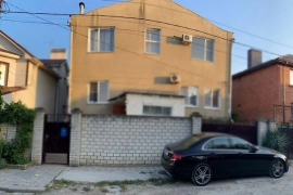 ДУПЛЕКС 298 м² на учас. 2,4 сот.