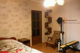 3-к квартира, 70 м², 1/5 эт.