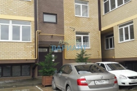 Сдается новая квартира в Анапе