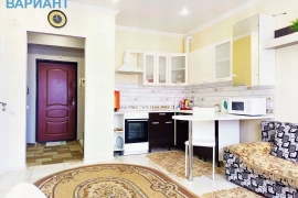 Продается 1-ком. квартира, 43м²
