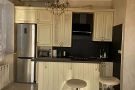 2-к. квартира, 52 м², 7/7 эт.