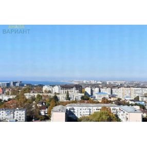 Квартира-студия, 34 м², 14/20 эт.