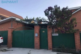 Дом 150 м² на участке 10 сот.